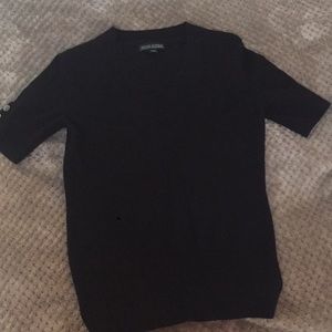 Banana Republic Short Sleeve sweater